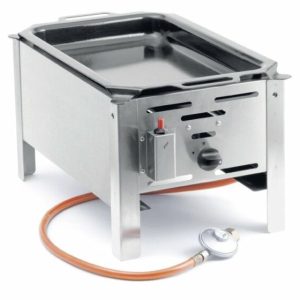 HENDI Bake-Master Mini Gas-Bräter 5.8 kW HENDI Bake-Master Mini Gas-Bräter 5.8 kW