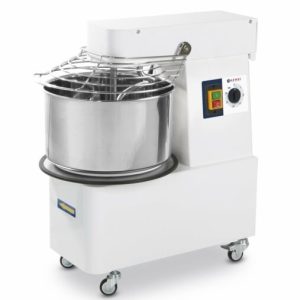 HENDI Spiralteigmaschine 32L, 25Kg, Timer, 400V HENDI Spiralteigmaschine 32L, 25Kg, Timer, 400V