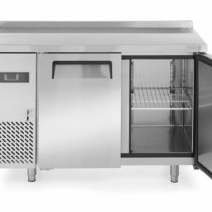 ARKTIC Kühltisch zweitürig Kitchen Line, 1200mm ARKTIC Kühltisch zweitürig Kitchen Line, 1200mm