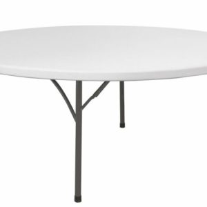 Buffettisch rund klappbar ø1500x(h)740mm Buffettisch rund klappbar ø1500x(h)740mm