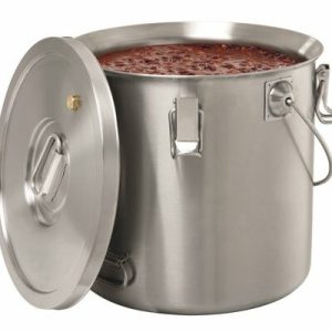 Bartscher Thermo-Transportbehälter 20L Bartscher Thermo-Transportbehälter 20L