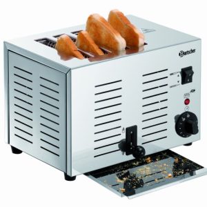 Bartscher Toaster TS40