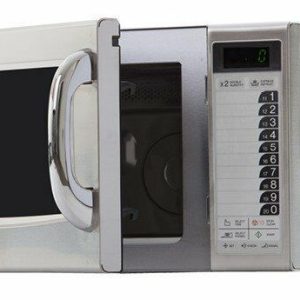SHARP Mikrowelle R-R-15AT, 1000 Watt, 28 Liter SHARP Mikrowelle R-R-15AT, 1000 Watt, 28 Liter