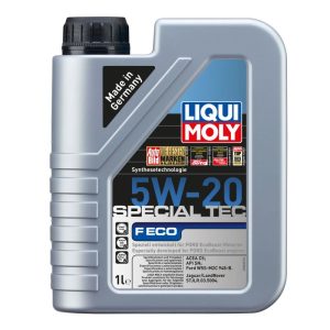 Motoröl Special Tec F ECO 5W-20 1 Liter Motoröl Special Tec F ECO 5W-20 1 Liter