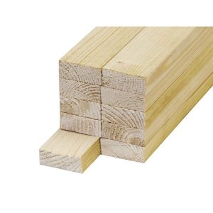 Hartmann Latten rauh getrocknet 24 x 48 x 2500 mm Hartmann Latten rauh getrocknet 24 x 48 x 2500 mm