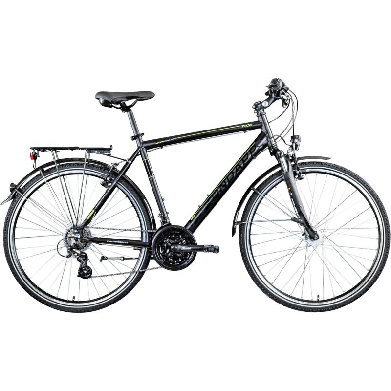 Zündapp Trekkingrad T700 Herren