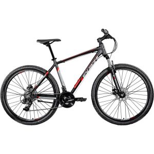 Zündapp Mountainbike FX27 schwarz Zündapp Mountainbike FX27 schwarz