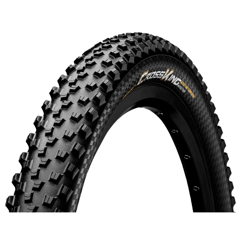 Fahrradreifen CrossKing 58-559 26 Zoll