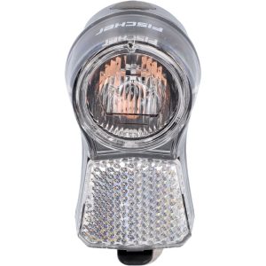 Fischer LED Batterie Frontlicht 30/15 Lux Fischer LED Batterie Frontlicht 30/15 Lux