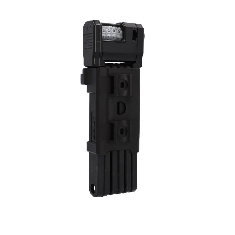 Fischer  Faltschloss Zahlen Protec Plus FN110