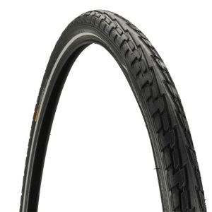 Fahrradreifen 47-622 City/Trek schwarz pannensicher 28 Zoll Fahrradreifen 47-622 City/Trek schwarz pannensicher 28 Zoll