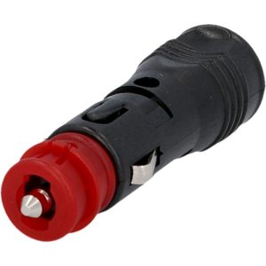Cartrend Universal-Stecker mit Sicherung Cartrend Universal-Stecker mit Sicherung