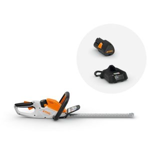 Stihl Akku-Heckenschere HSA 30 Stihl Akku-Heckenschere HSA 30