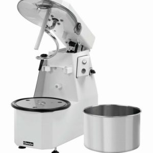 Bartscher Teigknetmaschine 25 kg, 32L Plus, 400V Bartscher Teigknetmaschine 25 kg, 32L Plus, 400V