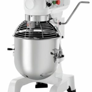 BARTSCHER Planetenrührmaschine 9kg/30L, 230V BARTSCHER Planetenrührmaschine 9kg/30L, 230V