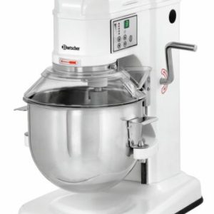 STALGAST Multifunktinaler Planetenmixer 20 L STALGAST Multifunktinaler Planetenmixer 20 L