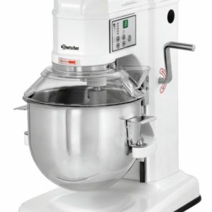 BARTSCHER Planetenrührmaschine 1,2kg/7L, 230V