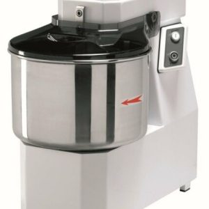 Bartscher Teigknetmaschine 12 kg, 16L, 230V Bartscher Teigknetmaschine 12 kg, 16L, 230V