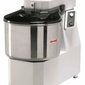 Bartscher Teigknetmaschine 38 kg, 42L, 230V Bartscher Teigknetmaschine 38 kg, 42L, 230V