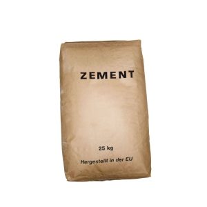 Fundamo Zement CEM II 25 kg chromatarm Fundamo Zement CEM II 25 kg chromatarm