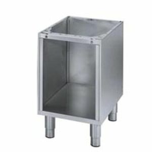 Unterschrank, offen, 35 cm breit für Serie Ready 600 und 700 Unterschrank, offen, 35 cm breit für Serie Ready 600 und 700
