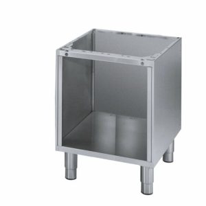 Neutralunterbau 400 mm, 400x535x600mm Neutralunterbau 400 mm, 400x535x600mm