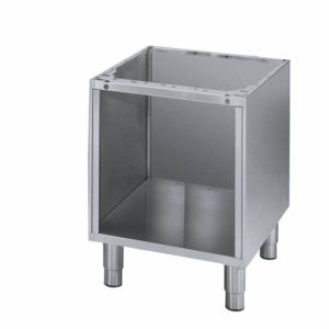 Neutralunterbau 600 mm, 600x535x600mm Neutralunterbau 600 mm, 600x535x600mm