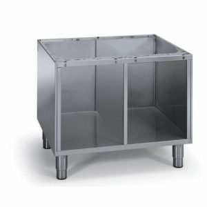 Neutralunterbau 1000 mm, 1000x535x600mm Neutralunterbau 1000 mm, 1000x535x600mm