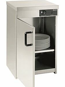 Bartscher Wärmeschrank, 1-türig Bartscher Wärmeschrank, 1-türig