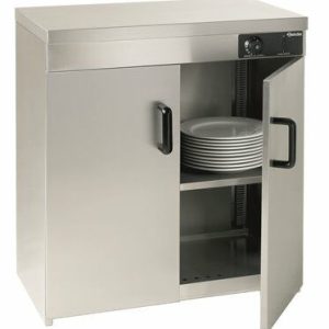 Bartscher Wärmeschrank, 2-türig Bartscher Wärmeschrank, 2-türig