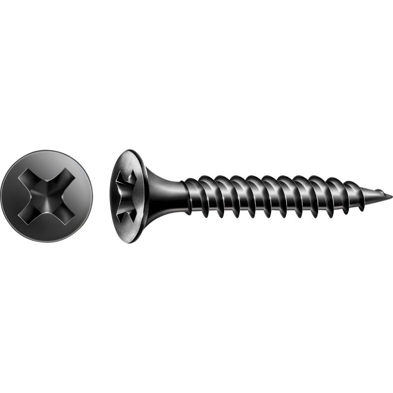 Gix Trockenbauschraube A Trompetenkopf 3,9 x 55 mm 500 Stück