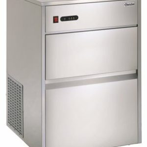 Bartscher Eiswürfelbereiter C 26, max. 25kg/24 Std. Bartscher Eiswürfelbereiter C 26, max. 25kg/24 Std.
