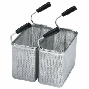Korbset für Multikocher, 2x GN2/6 Korbset für Multikocher, 2x GN2/6