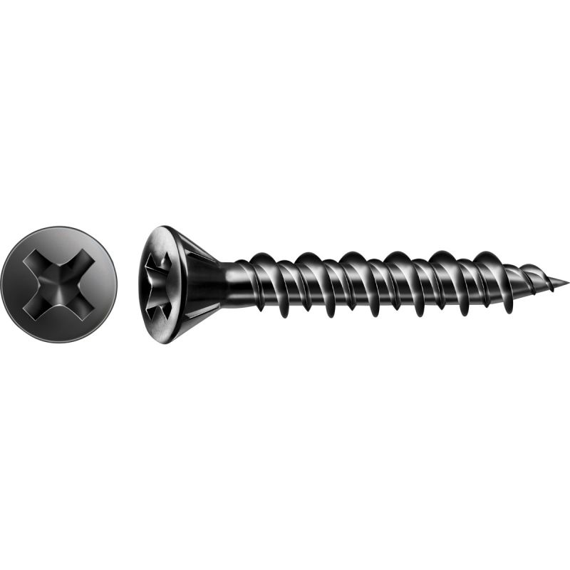 Gix Trockenbauschraube C für Gipsfaser 3,9 x 45