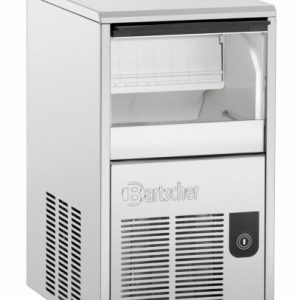 Bartscher Eiswürfelbereiter B 28 Plus, 28kg/24 Std. Bartscher Eiswürfelbereiter B 28 Plus, 28kg/24 Std.