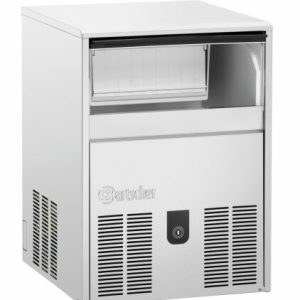KBS Vollkegel-Eiswürfelbereiter Solid 219 L, 21kg/24 Std. KBS Vollkegel-Eiswürfelbereiter Solid 219 L, 21kg/24 Std.