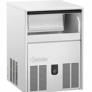 Bartscher Eiswürfelbereiter B 38 Plus, 38kg/24 Std. Bartscher Eiswürfelbereiter B 38 Plus, 38kg/24 Std.