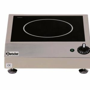 Bartscher Ceran-Elektro-Kocher Bartscher Ceran-Elektro-Kocher