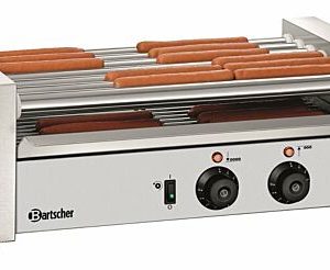 HENDI Tellerwärmer Doppeltürig 3 Einlegeböden, Rollen, 800W HENDI Tellerwärmer Doppeltürig 3 Einlegeböden, Rollen, 800W