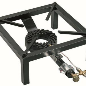 Bartscher Gaskochstelle Bartscher Gaskochstelle