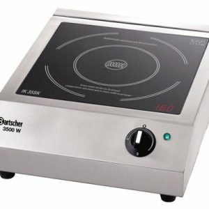 Bartscher Induktionskocher IK 35SK Bartscher Induktionskocher IK 35SK
