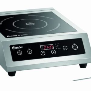 Bartscher Induktionskocher IK 35TCKTF Bartscher Induktionskocher IK 35TCKTF