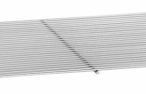 BARTSCHER Grillrost-Set TB1000R BARTSCHER Grillrost-Set TB1000R