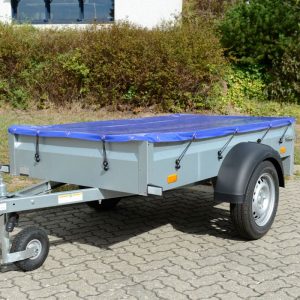 Cartrend Anhängerplane 114 x 210 cm Cartrend Anhängerplane 114 x 210 cm