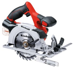 Einhell Akku-Handkreissäge-Set TE-CS kein Akku Einhell Akku-Handkreissäge-Set TE-CS kein Akku