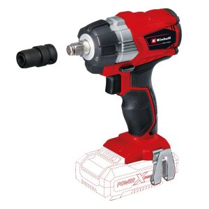Einhell Akku-SchlagschrauberTP-CW 18 Li BL-Solo Einhell Akku-SchlagschrauberTP-CW 18 Li BL-Solo