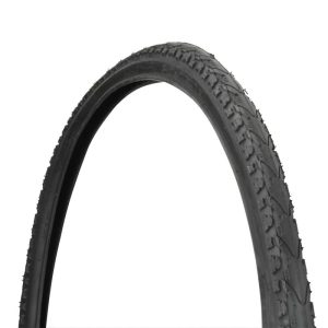 Fischer Fahrrad Reifen 42-622 Trek schwarz 28 Zoll Fischer Fahrrad Reifen 42-622 Trek schwarz 28 Zoll