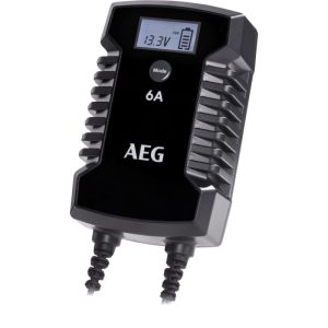 AEG Batterieladegerät LD6 AEG Batterieladegerät LD6
