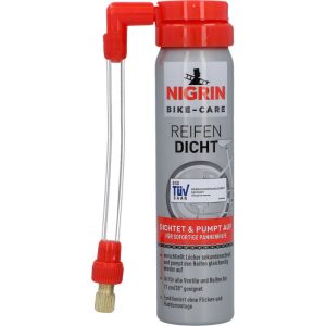 Nigrin Fahrrad Reifendicht 75 ml Nigrin Fahrrad Reifendicht 75 ml