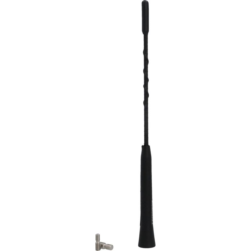 Cartrend Autoantenne Sport 23 cm